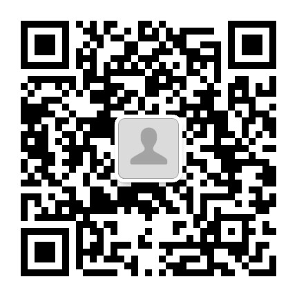 梅姐姐地盘公众号二维码