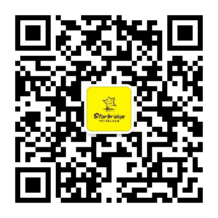 小星星乐园公众号二维码