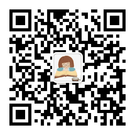 会思考的星座屋公众号二维码