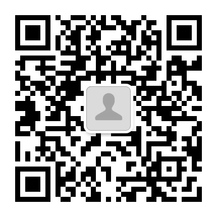 龙岩质监公众号二维码