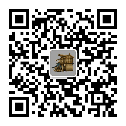 学莘驿站公众号二维码
