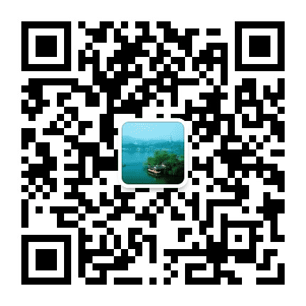 惠州好时光公众号二维码