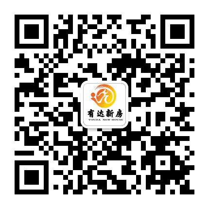 有达新房公众号二维码