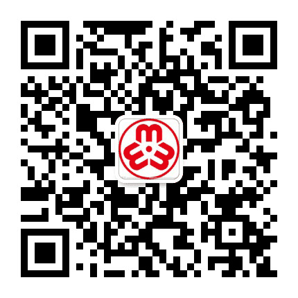 中区女性公众号二维码