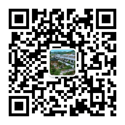 承德美丽乡村公众号二维码