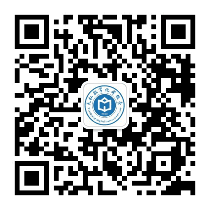 东莞市天弘教育科技有限公司公众号二维码