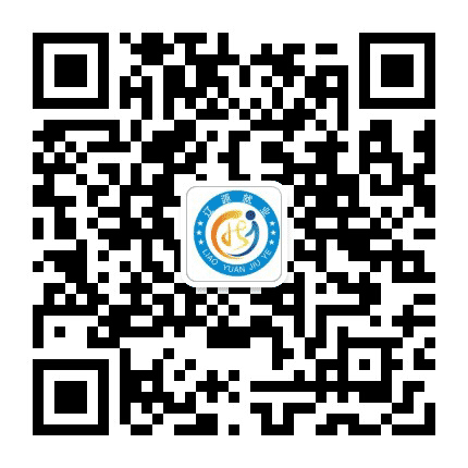 辽源就业公众号二维码