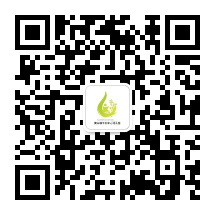 黄兴镇干杉中心幼儿园公众号二维码