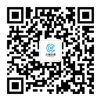 鲁网聊城公众号二维码