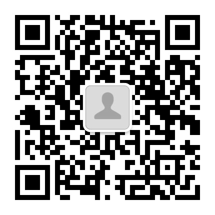山北先锋公众号二维码
