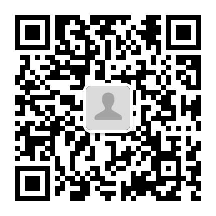 四川折扣新车公众号二维码
