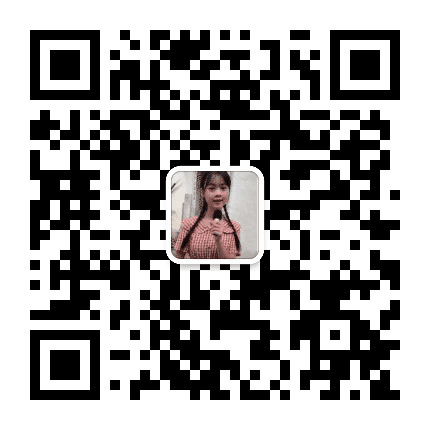 月照情歌公众号二维码