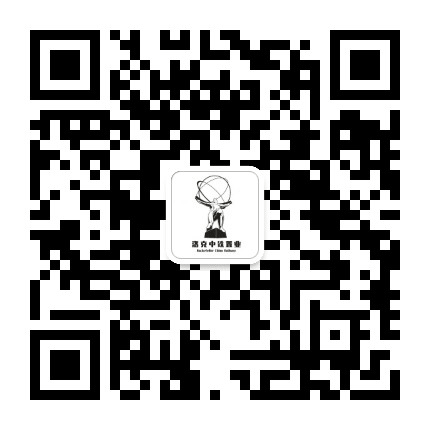 洛克中铁新秀城市更新公众号二维码