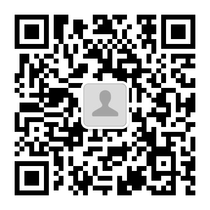 巴林右旗安监局公众号二维码