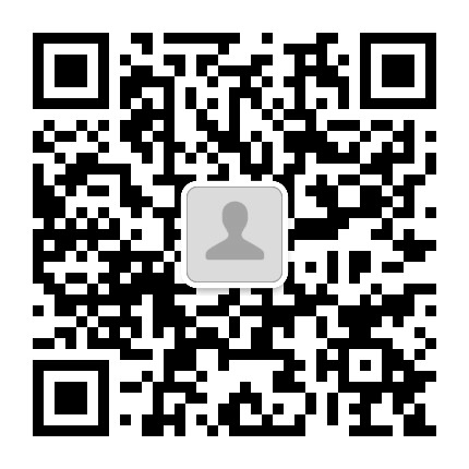 营在阿城公众号二维码