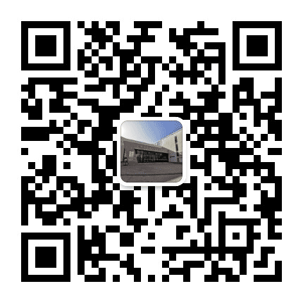 甘肃省永靖县科技馆公众号二维码