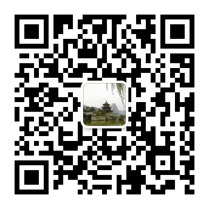 贵阳农工公众号二维码