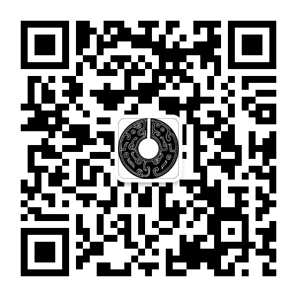 一说春秋公众号二维码