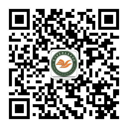 随州市曾都区五丰学校公众号二维码