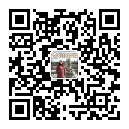 霍山王妹石斛公众号二维码