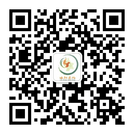 临翔清风公众号二维码