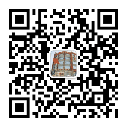 新水丰家居体验馆公众号二维码