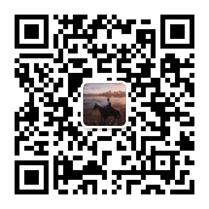 桑田盘中策略公众号二维码