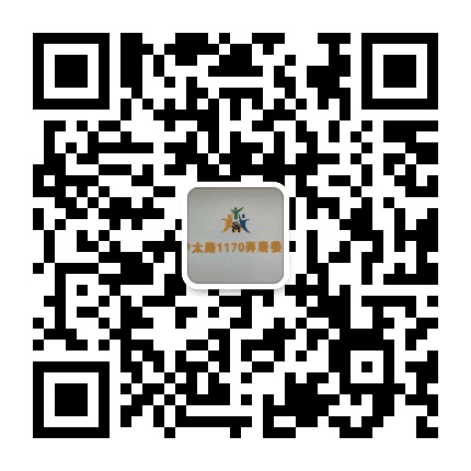 耀耀祺灵龙公众号二维码