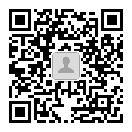 庙城之窗公众号二维码