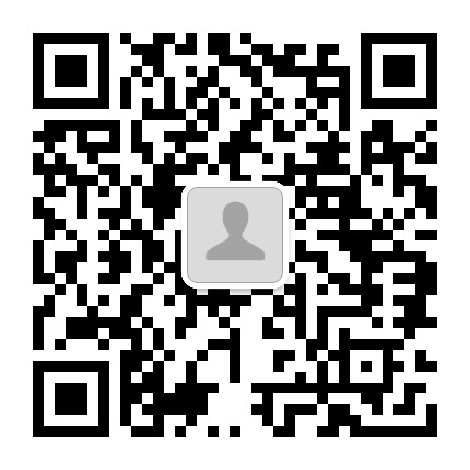 泰山招聘公众号二维码