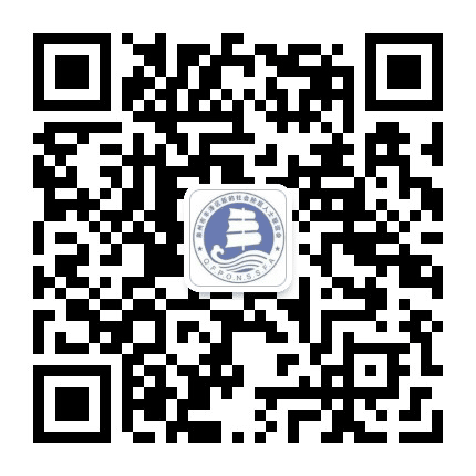 丰泽新阶联公众号二维码