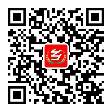 福禄农乡公众号二维码