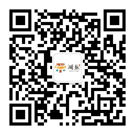 文化湖熟公众号二维码