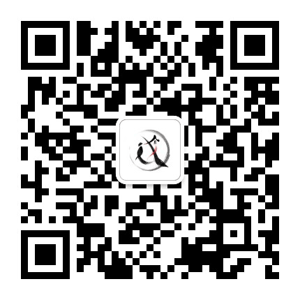 戏剧博物馆文庙博物馆公众号二维码