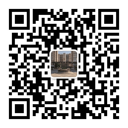 秦淮区光华路街道银龙鑫苑社区公众号二维码