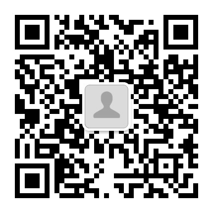 魅力西泉公众号二维码