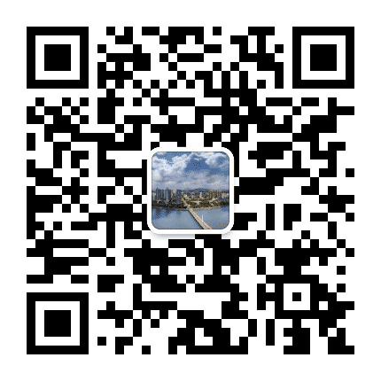 陵水县招商服务中心公众号二维码