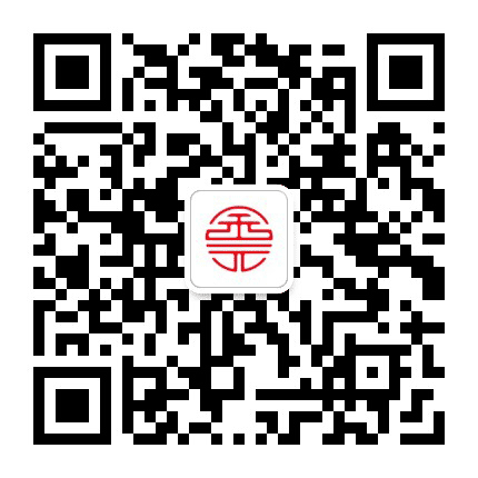 金元格物公众号二维码