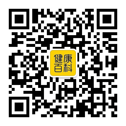 居家生活知识汇公众号二维码