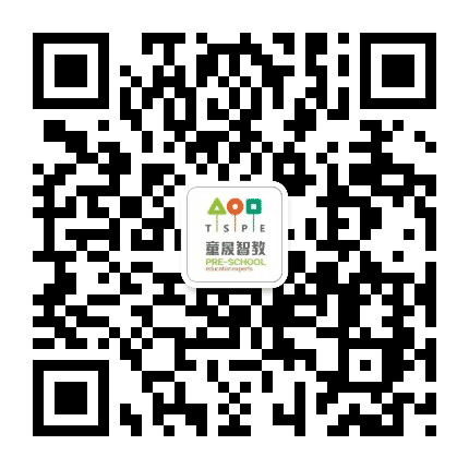 童晟智教景阳园公众号二维码