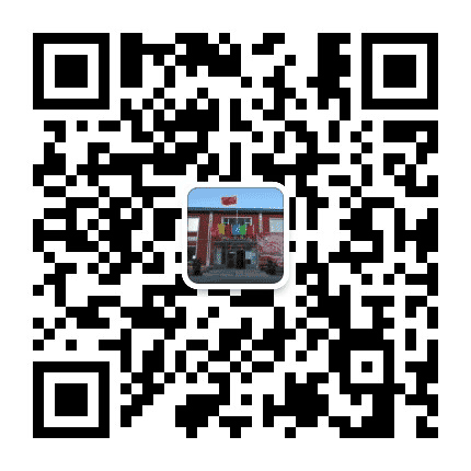 江源区正岔街道东升社区公众号二维码