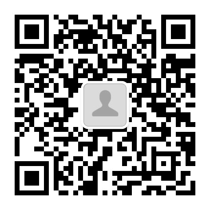 青白江一心社区公众号二维码