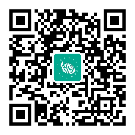 A1柠檬茶沙井店公众号二维码