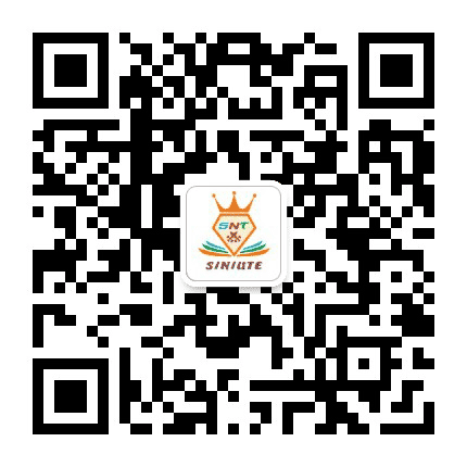 深圳市思纽特国际儿童成长中心公众号二维码