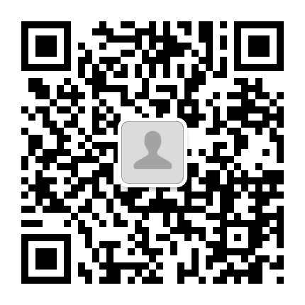 生态深州公众号二维码