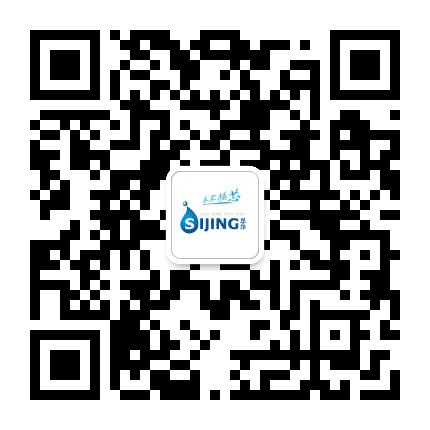沈阳米瑞科技有限公司公众号二维码