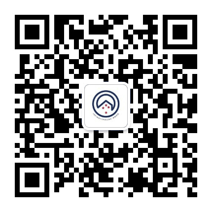 NewSight新景公众号二维码