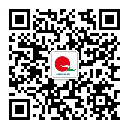 潮州市湘桥区集德启智学校公众号二维码