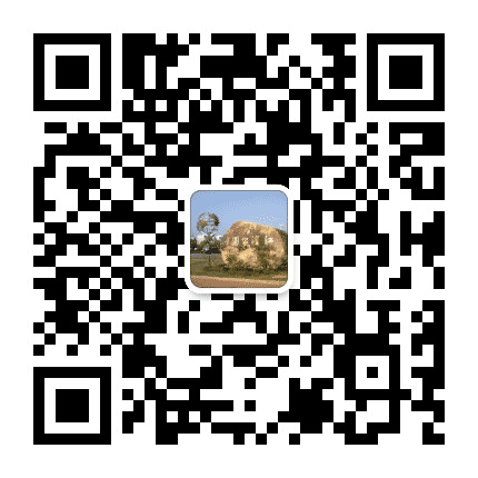 江滨网格公众号二维码