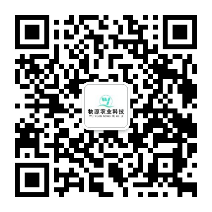 白山生鲜配送公众号二维码
